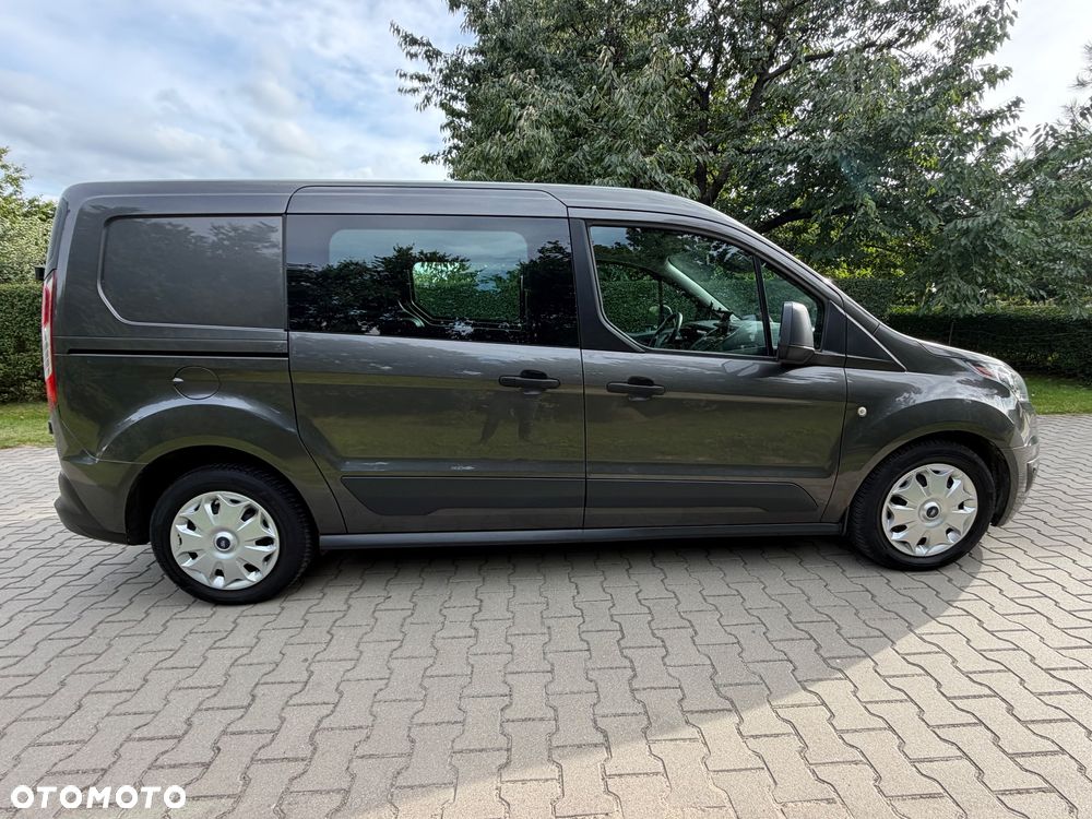 Ford Connect - 11