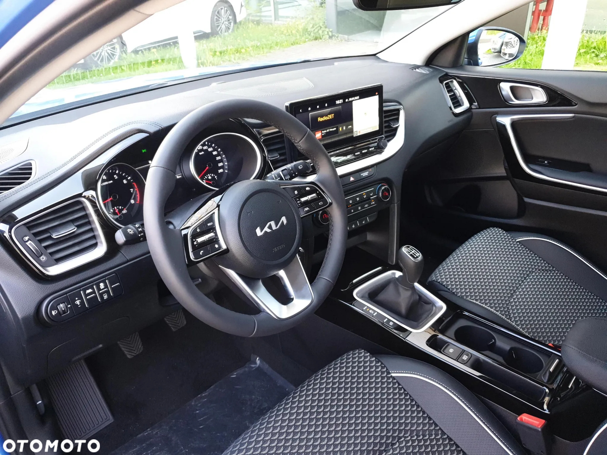 Kia XCeed 1.5 T-GDI L - 9