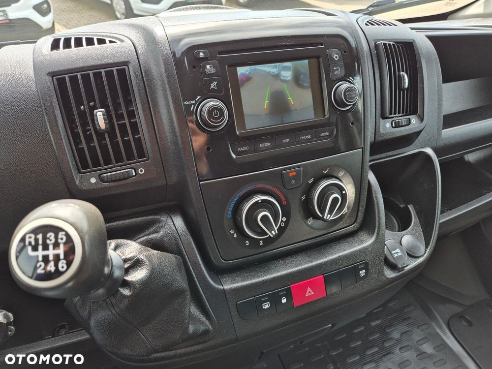 Citroën Jumper L2H2 *44999zł NETTO* 2,0HDi/163KM - 22
