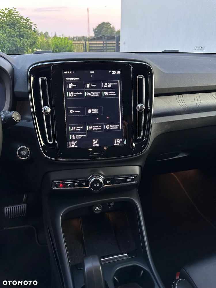 Volvo XC 40 - 16