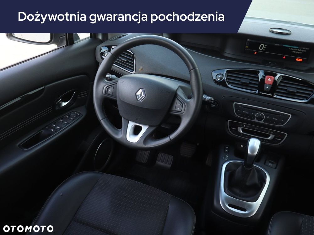Renault Scenic - 9