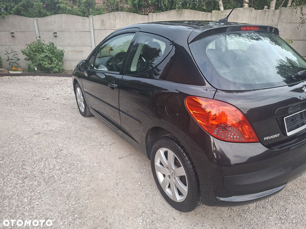 Peugeot 207 1.4 Active - 7