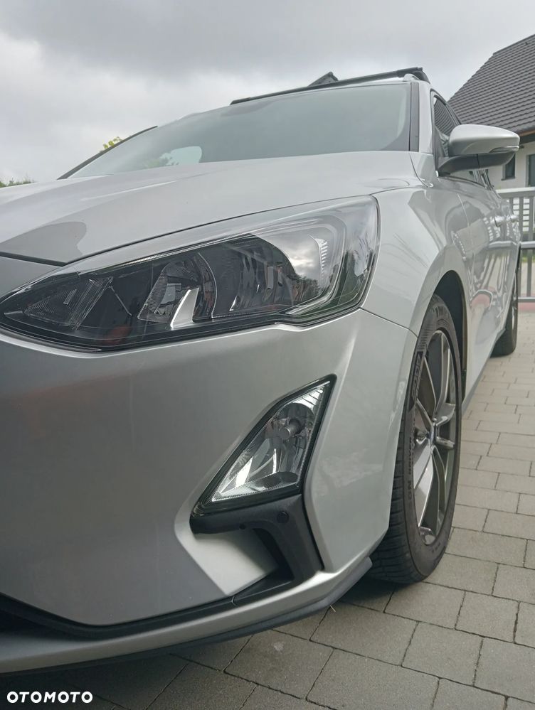 Ford Focus - 30