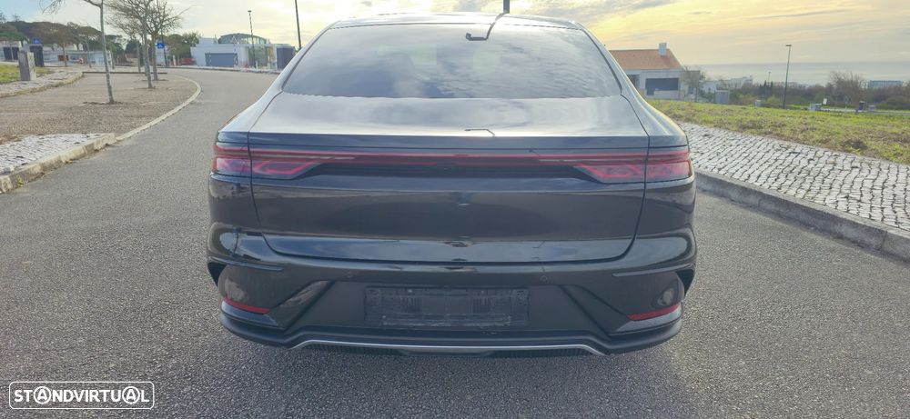 BYD Han 85.4 kWh AWD Executive - 9