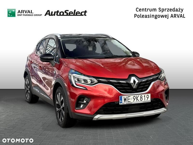 Renault Captur - 8