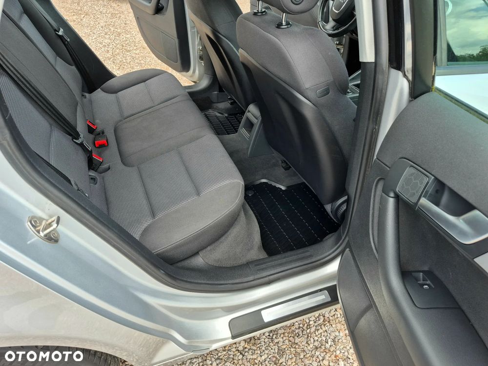 Audi A3 Sportback 2.0 TDI Ambition - 10