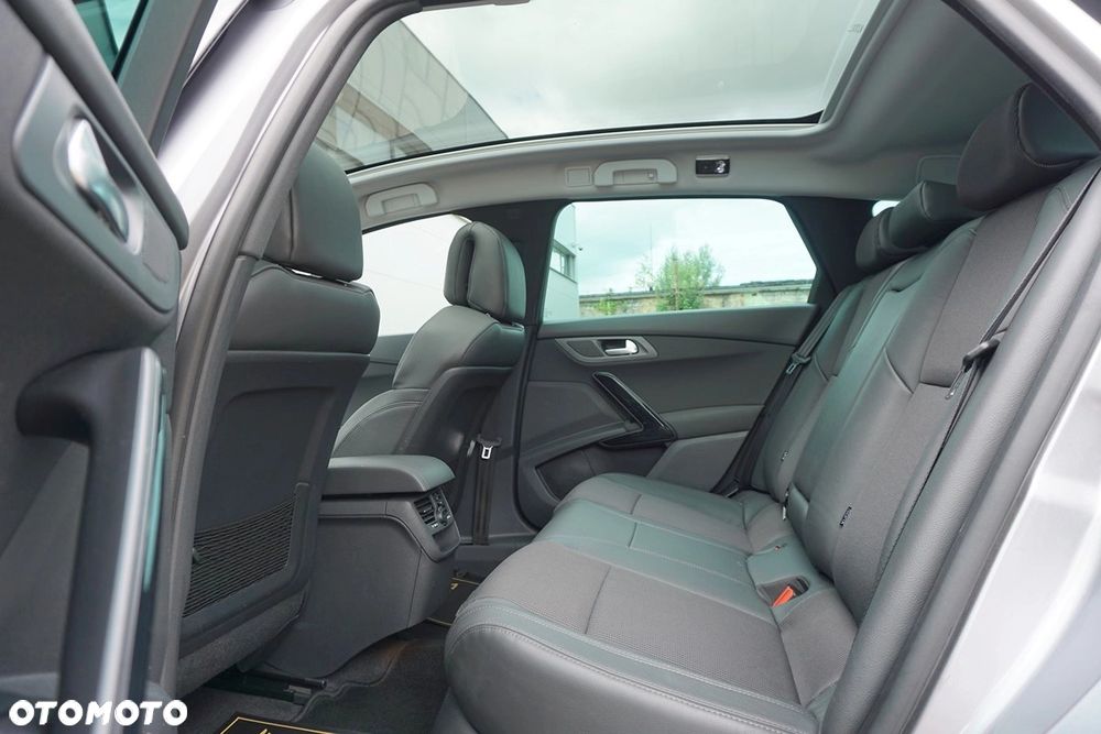 Peugeot 508 - 36