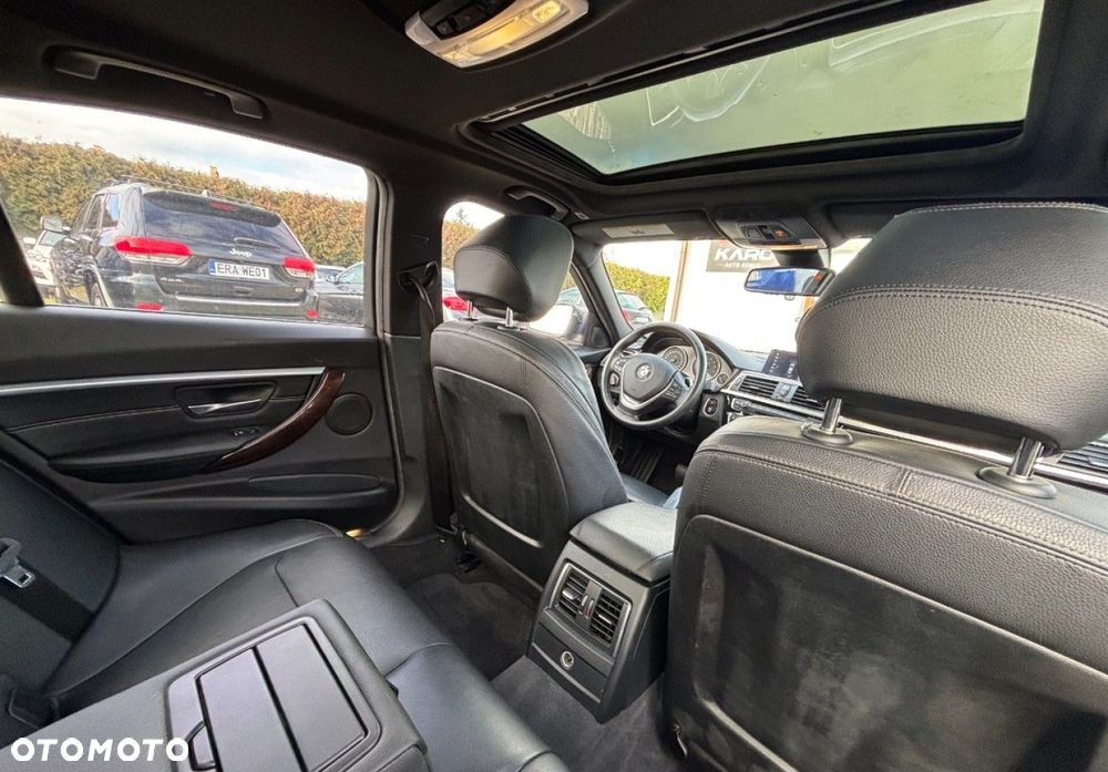 BMW Seria 3 - 18