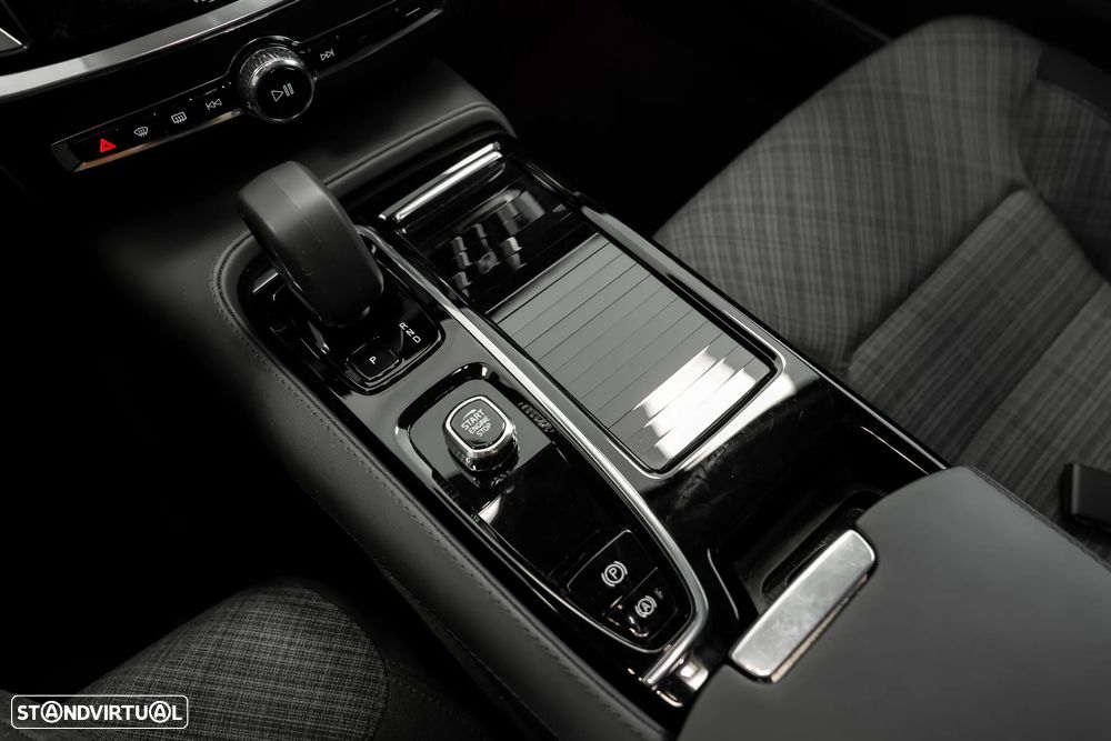 Volvo V60 2.0 T6 AWD TE Core - 12