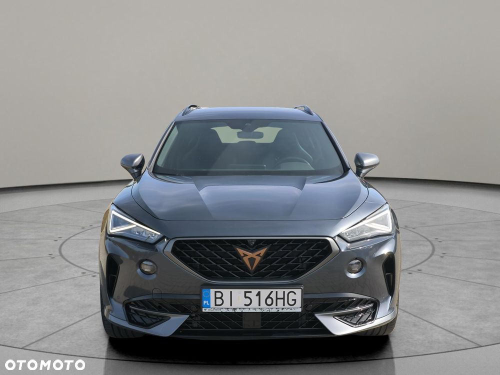 Cupra Formentor - 2