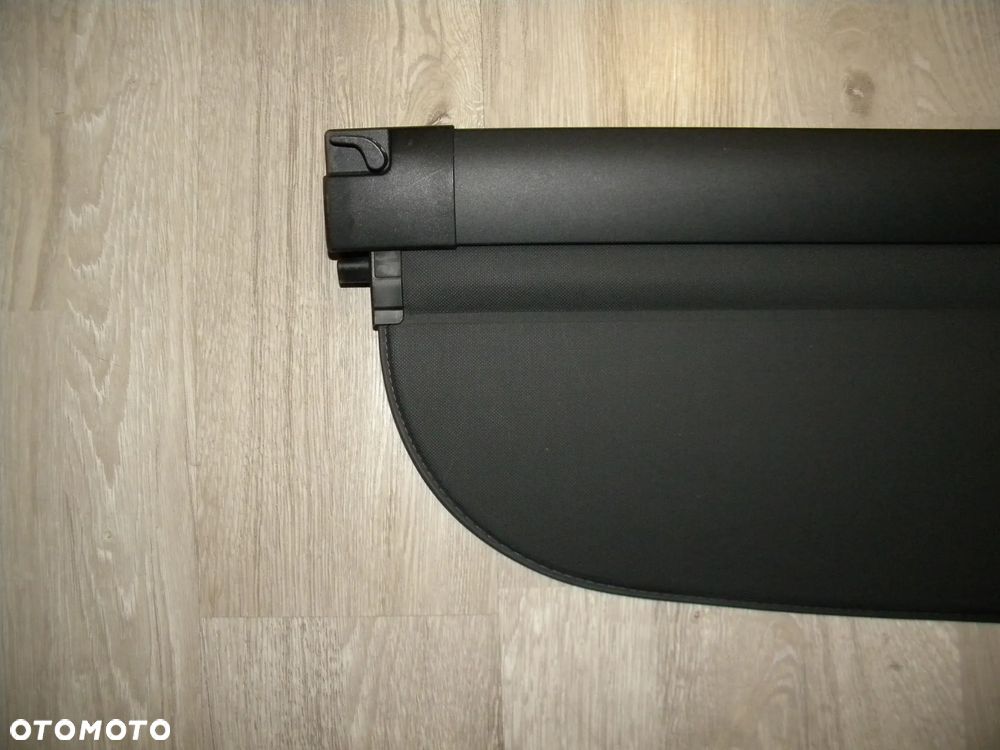 ROLETA BAGAŻNIKA AUDI SQ5 Q5 II 2 17-25r CZARNA BLACK CARGO COVER 80A FV 80A863533 - 4