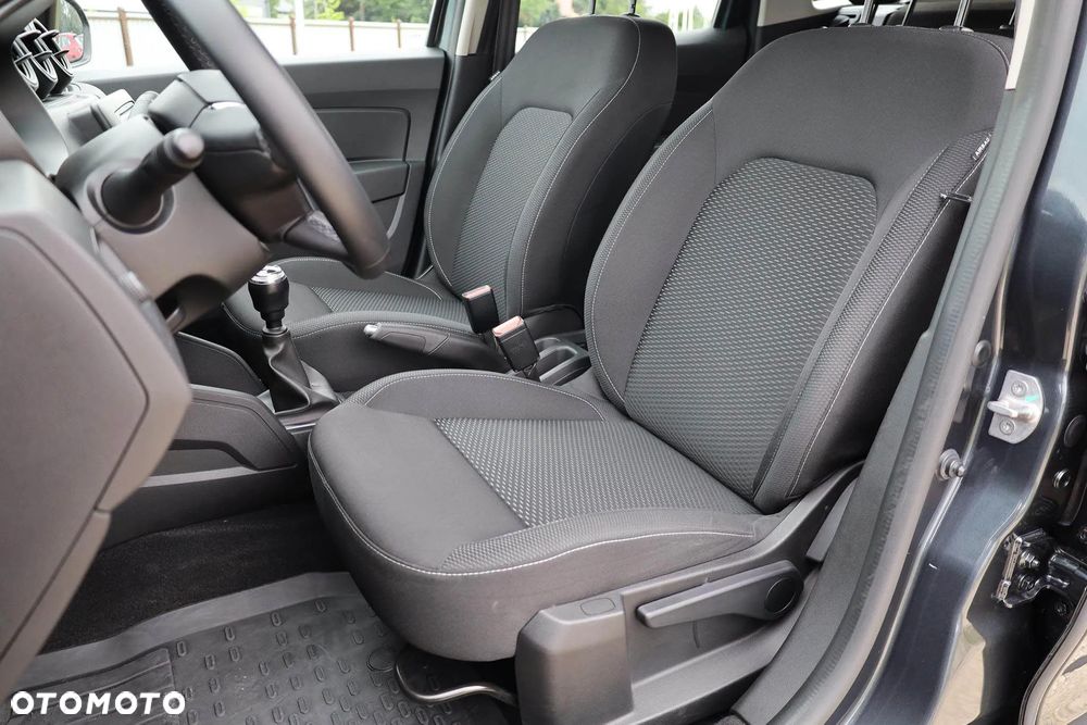 Dacia Duster SCe 115 4WD Comfort - 30