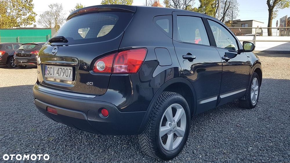 Nissan Qashqai 2.0 dCi Tekna Premium - 5