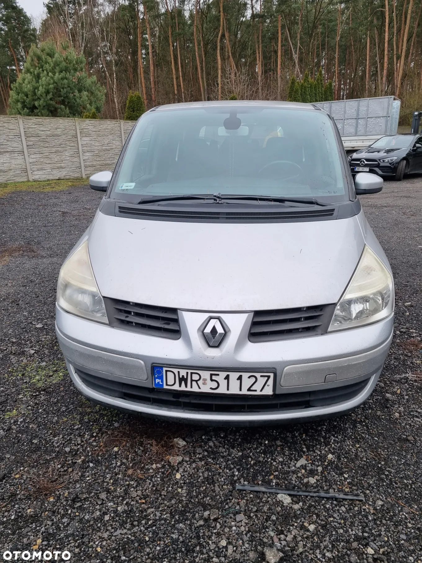 Renault Espace - 1