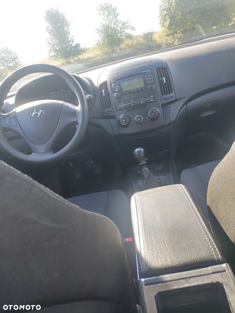 Hyundai i30 - 14