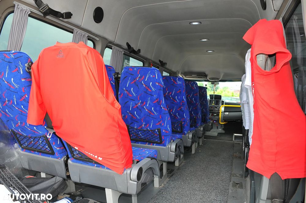 Mercedes-Benz Sprinter 906.255 - 6