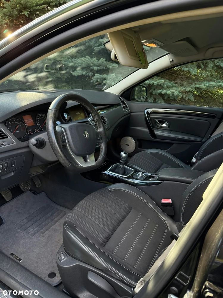Renault Laguna - 4