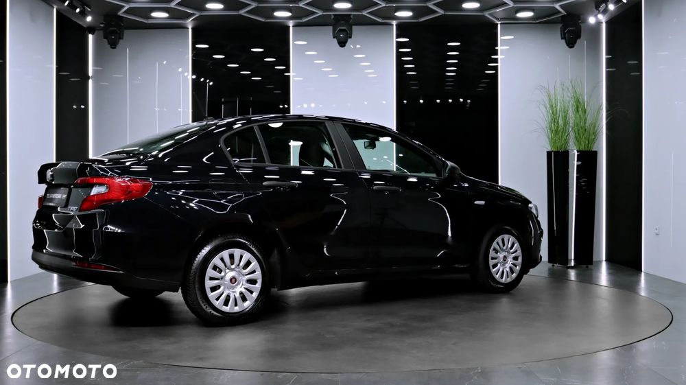 Fiat Tipo 1.4 Classic - 9