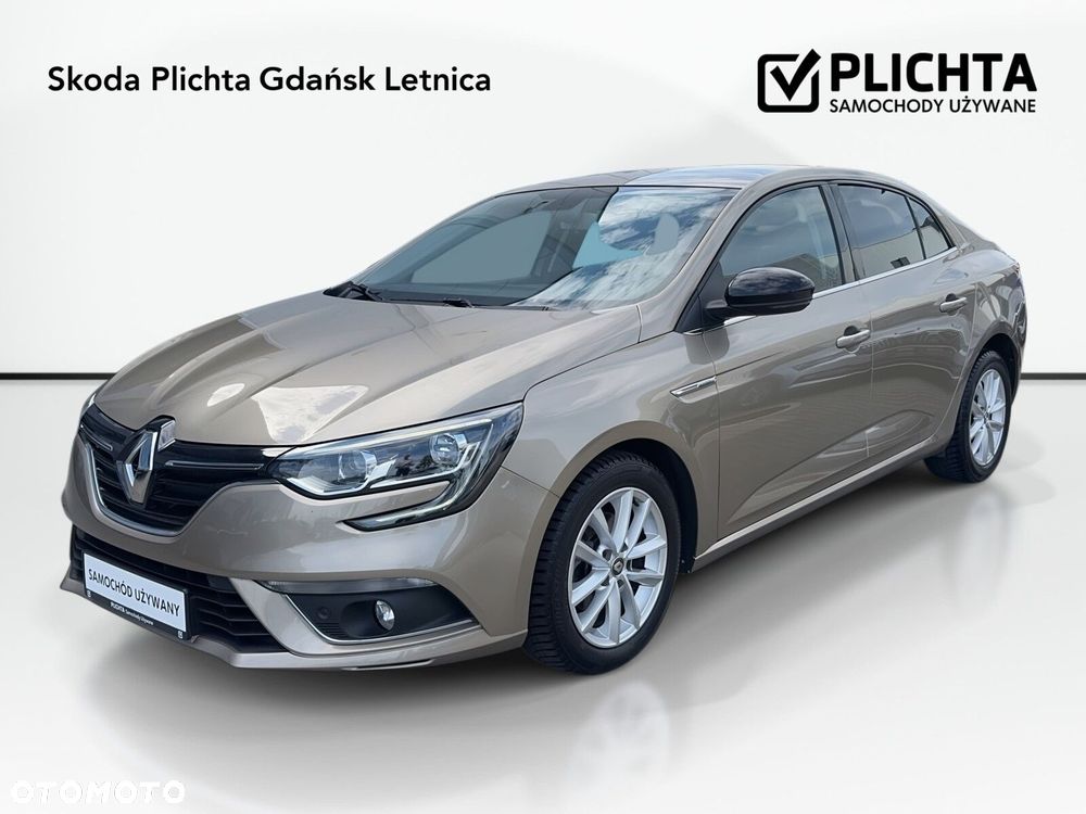 Renault Megane - 2