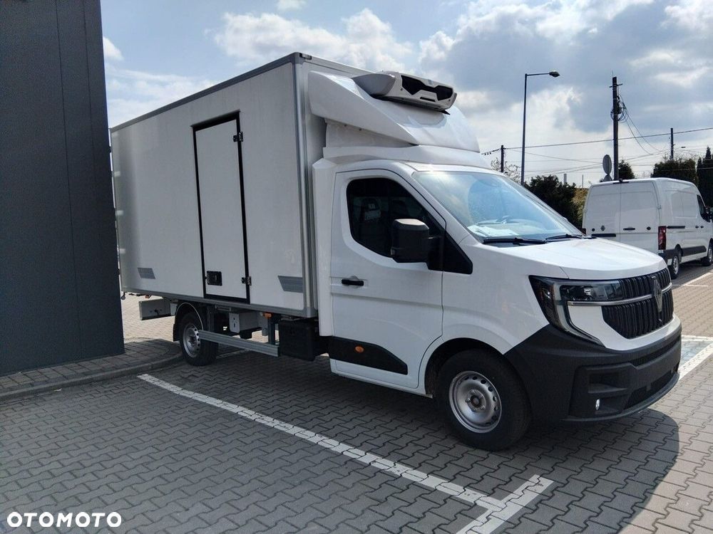 Renault Master KONTENER - 4