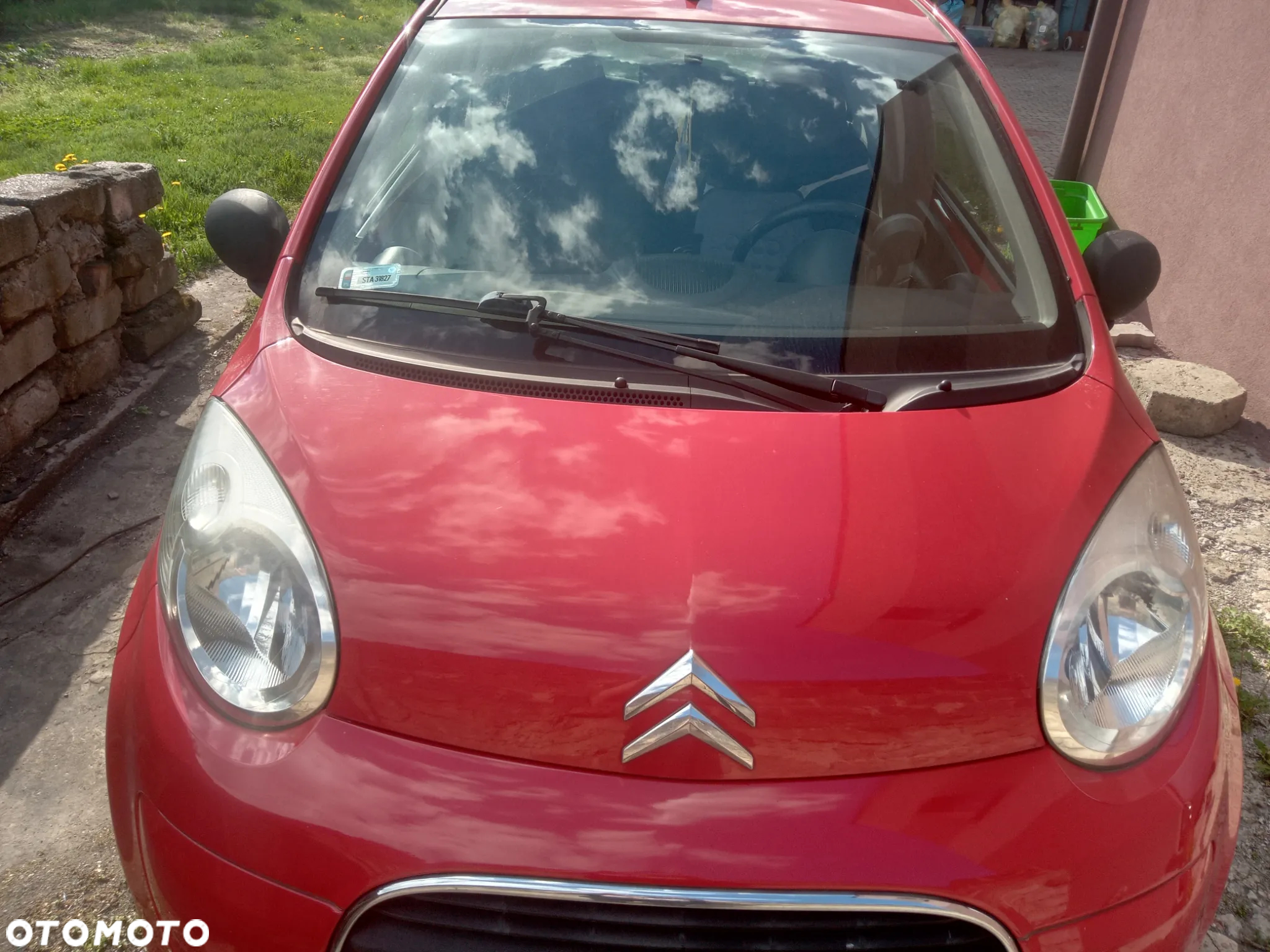 Citroën C1 - 3