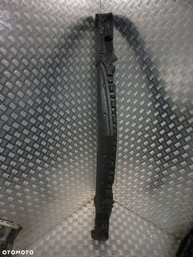 mercedes styropian absorber zderzaka a2178800201 s klasa 217 lift 63 6 - 2