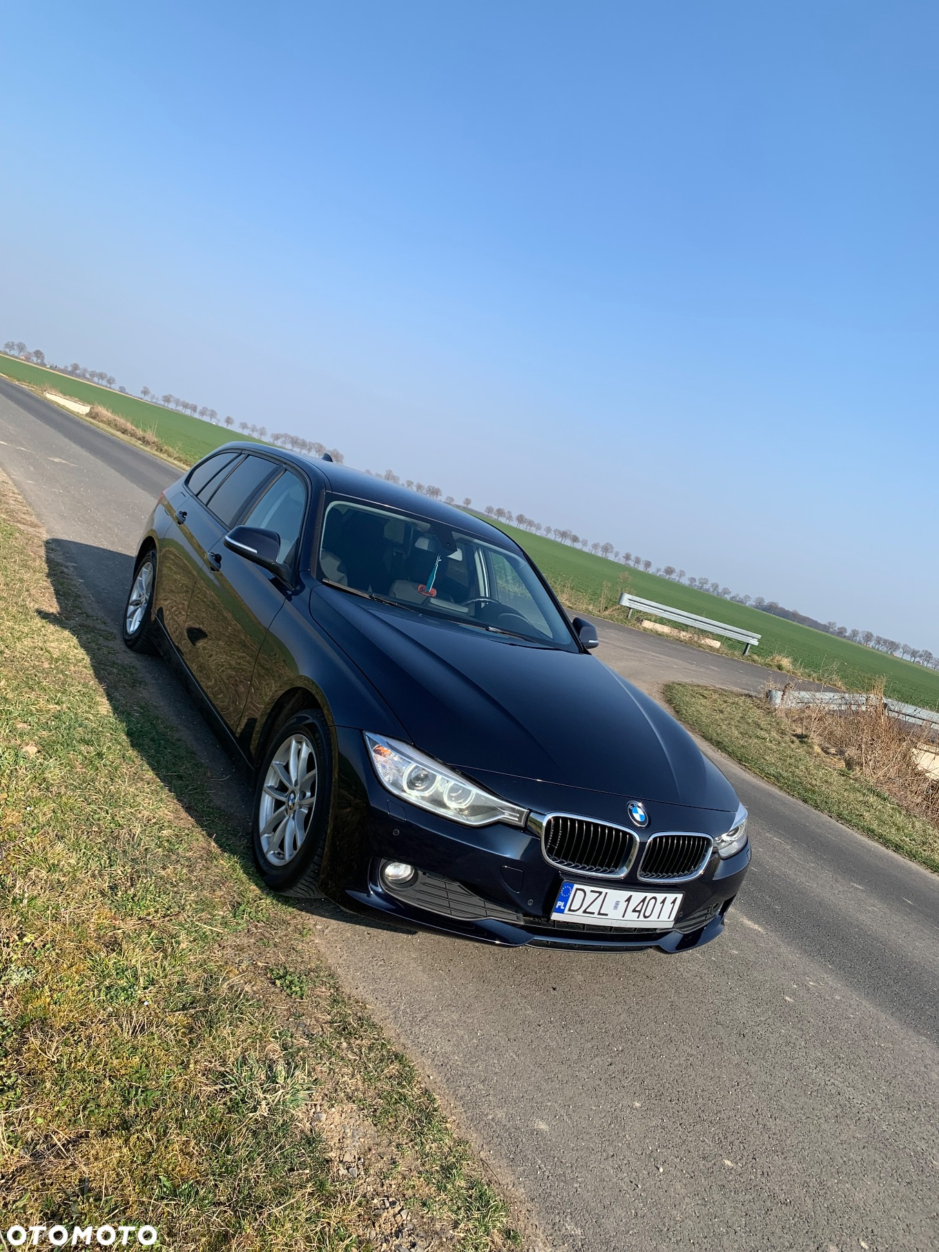 BMW Seria 3 318d - 2
