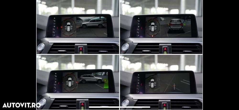 BMW X3 2019 — imagine 25