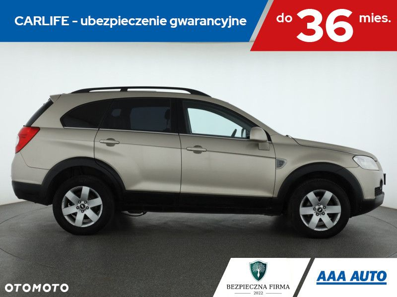 Chevrolet Captiva - 7