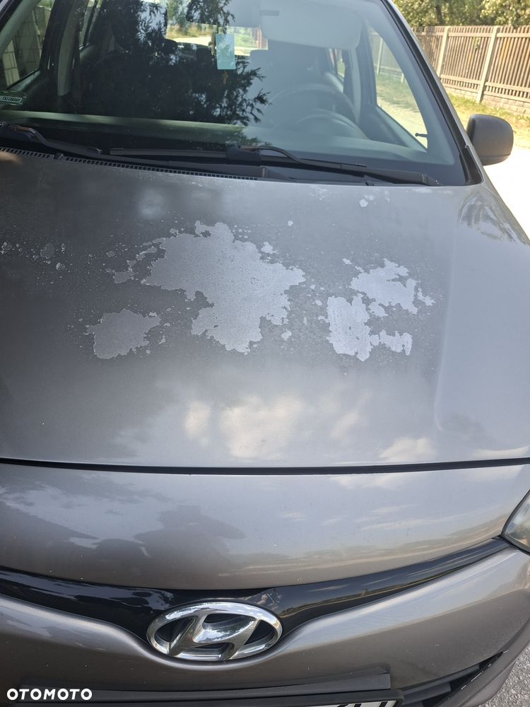 Hyundai i20 - 8