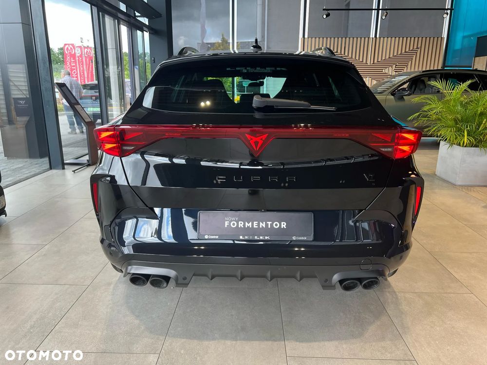Cupra Formentor 2.0 TSI 4Drive VZ DSG - 14