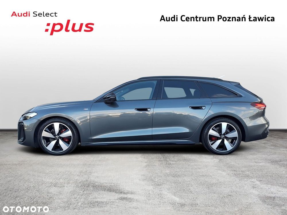 Audi A5 Avant TFSI Quattro S tronic - 3