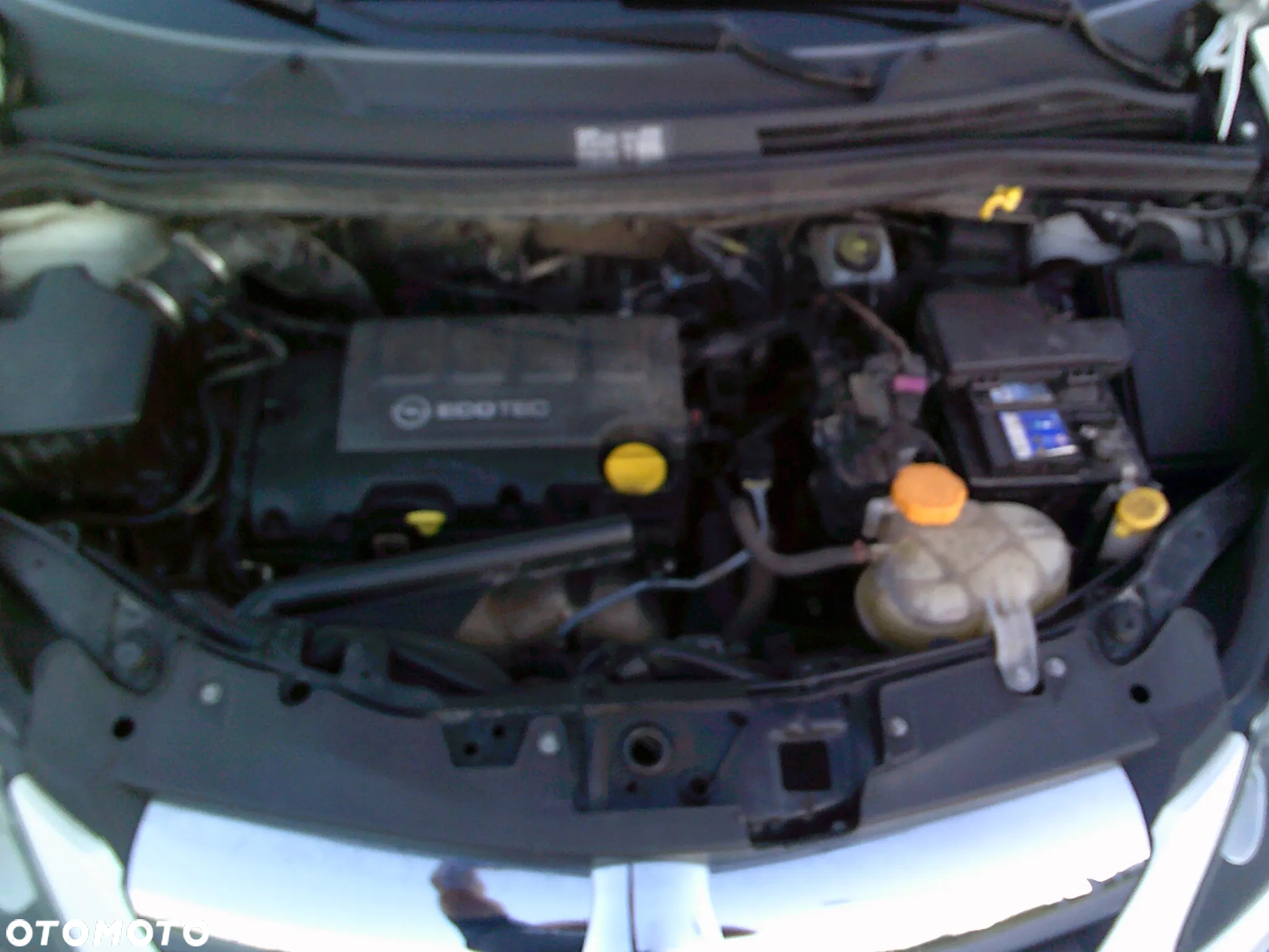 Opel Corsa 1.4 16V Color Wave - 22