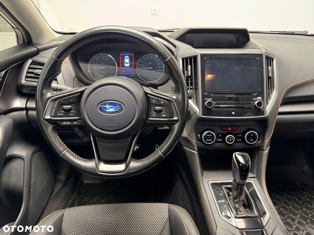 Subaru XV 1.6i Comfort (EyeSight) Lineartronic - 13