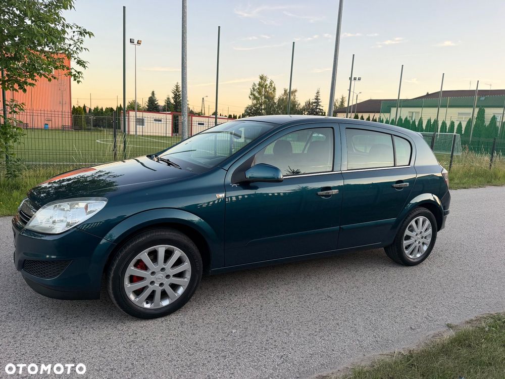 Opel Astra 1.4 Start - 11