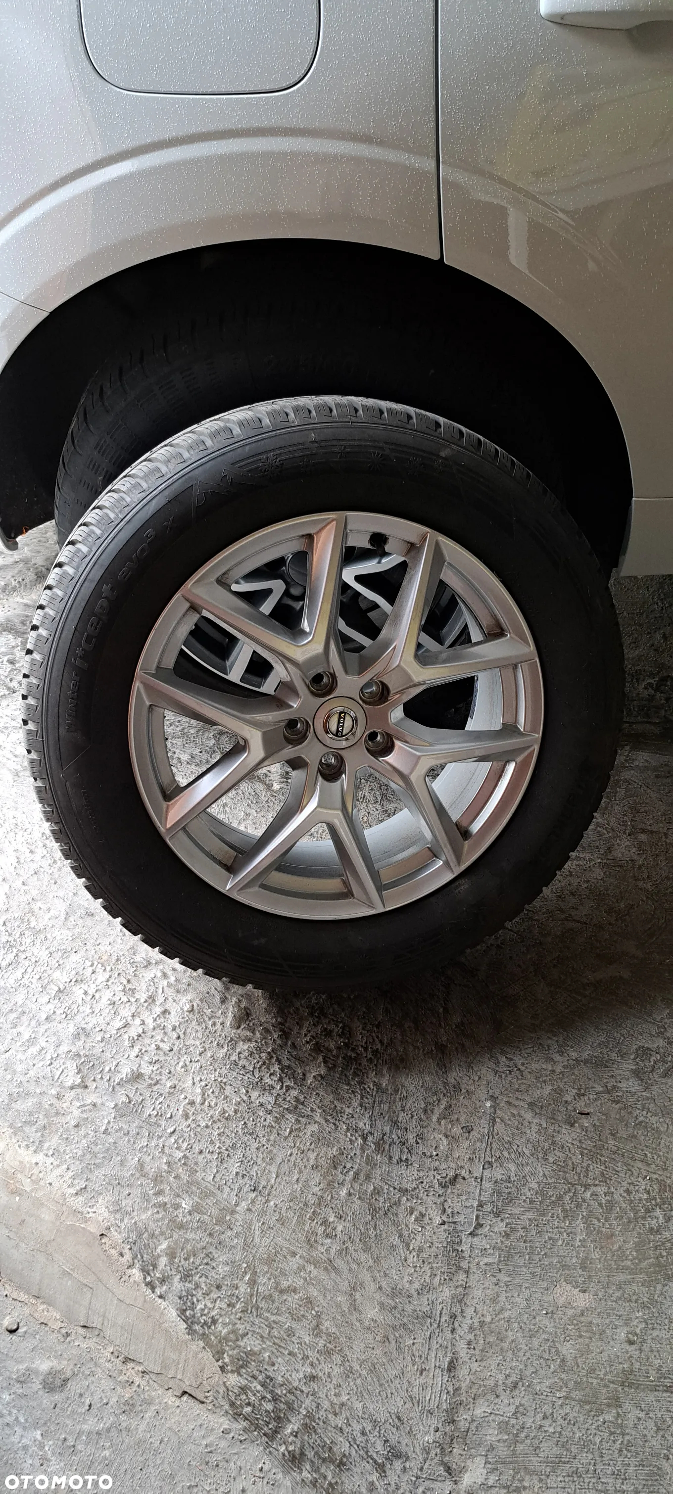 Volvo XC 60 T5 AWD Momentum - 18