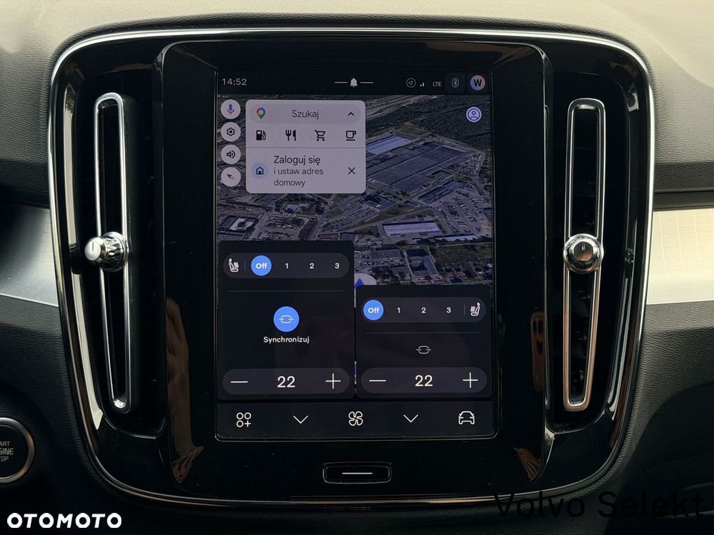 Volvo XC 40 - 25