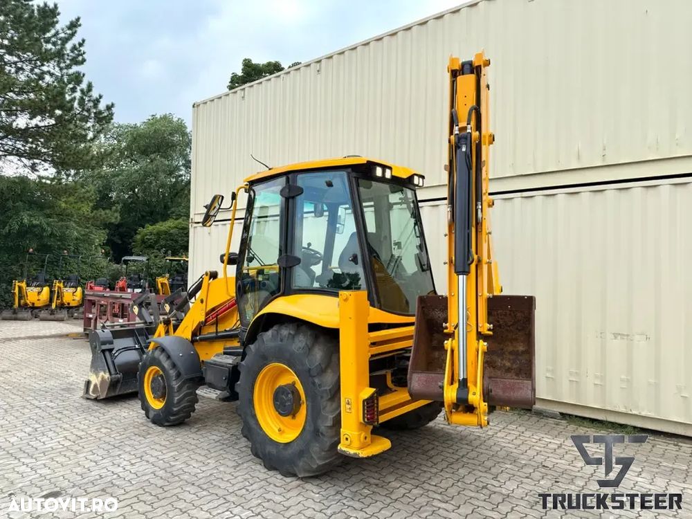 JCB 3CX - 3
