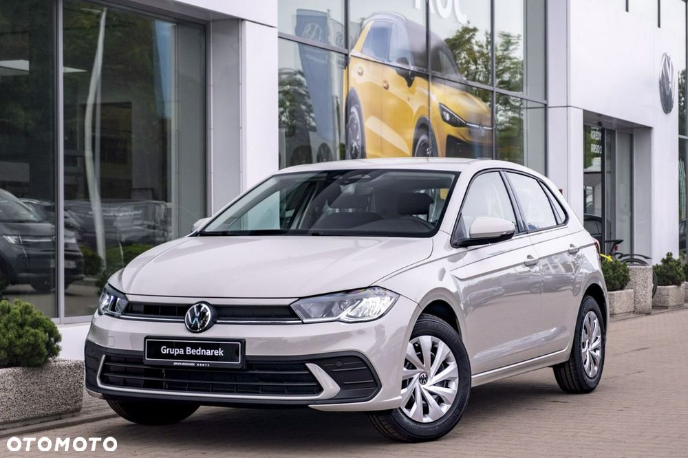 Volkswagen Polo - 3