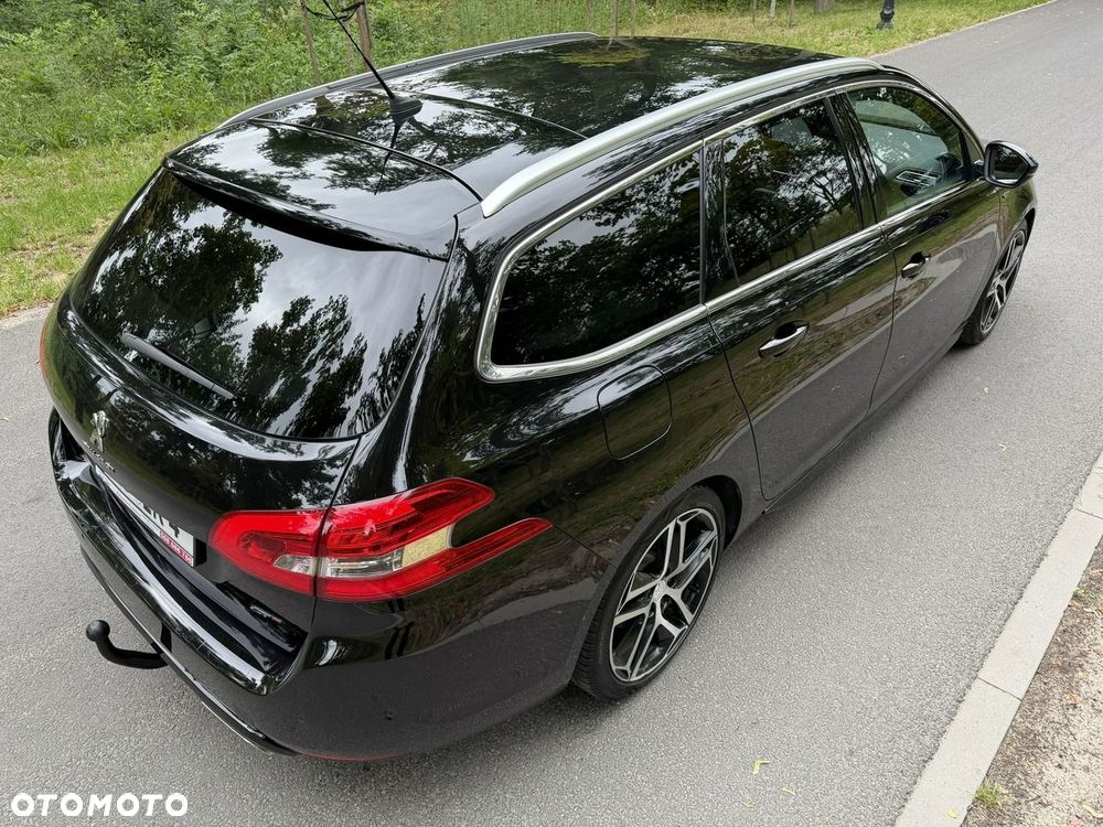 Peugeot 308 - 11