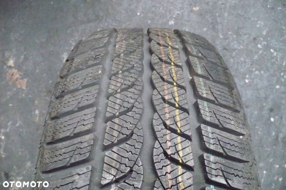 UNIROYAL MS Plus 66 215/60R16 NOWA 2021 - 1