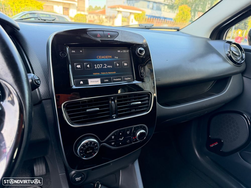 Renault Clio 1.5 dCi Limited - 22