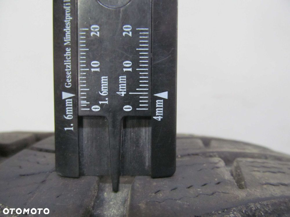OPONA  FALKEN HS449 225/50/17 ROCZNIK 2013 98V 4mm - 11