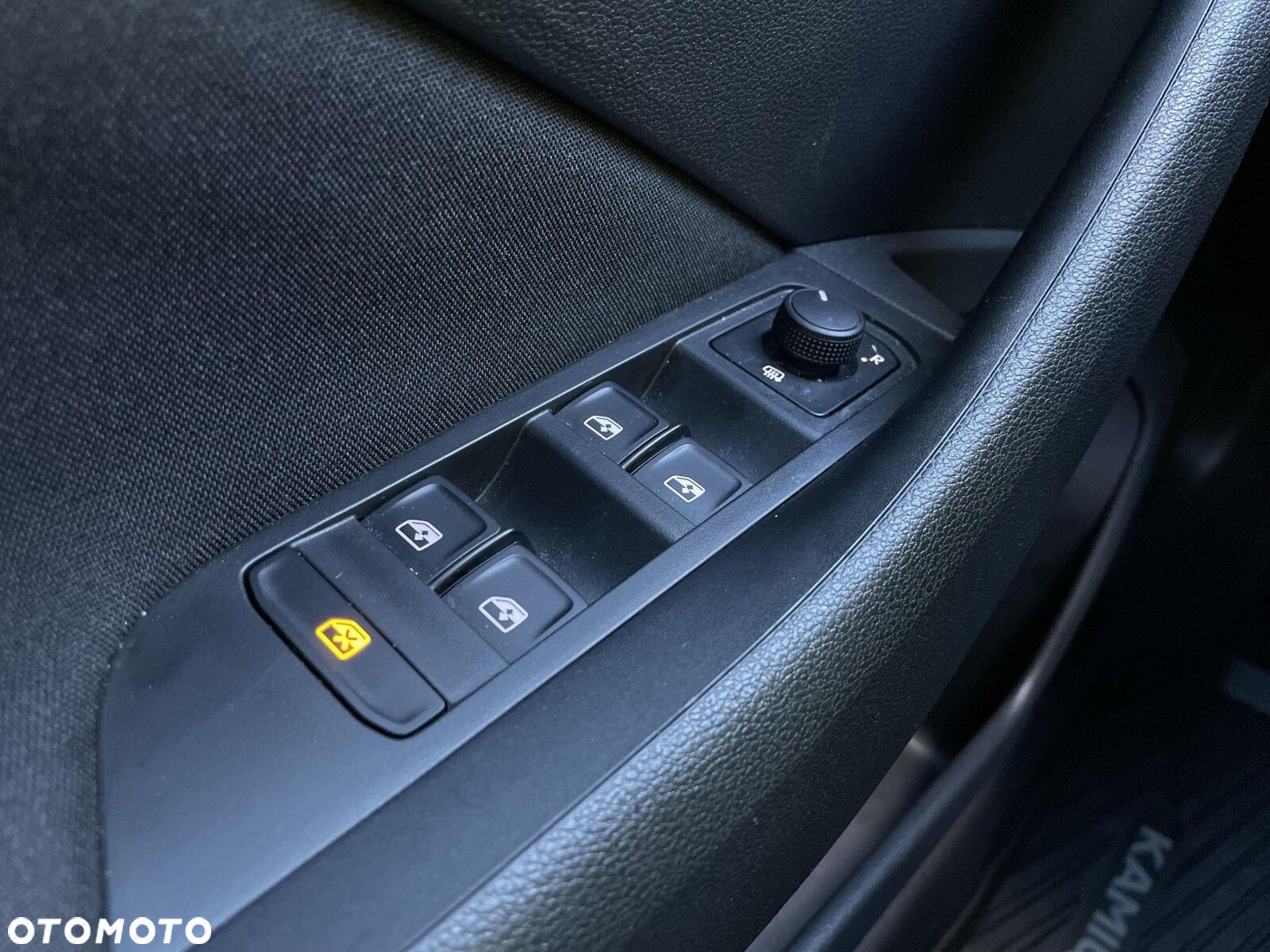 Skoda Kamiq 1.0 TSI Ambition - 24
