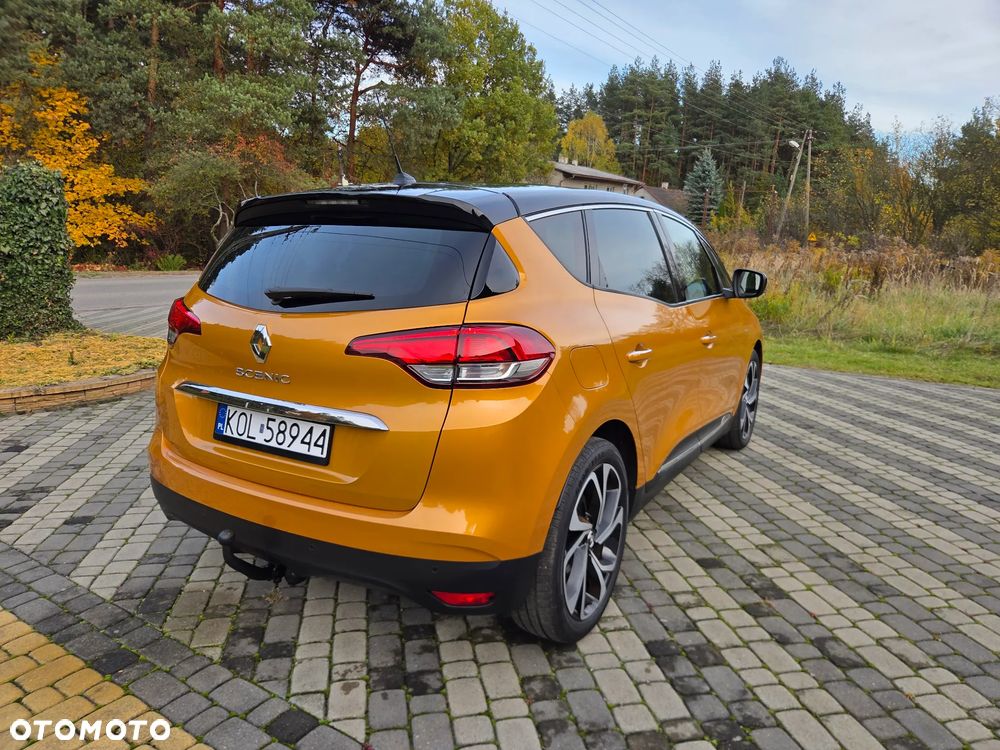 Renault Scenic 1.3 TCe Energy Bose - 8