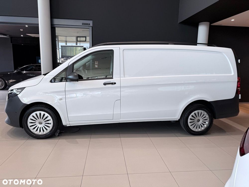 Mercedes-Benz Vito 116 cdi długi automat - 4