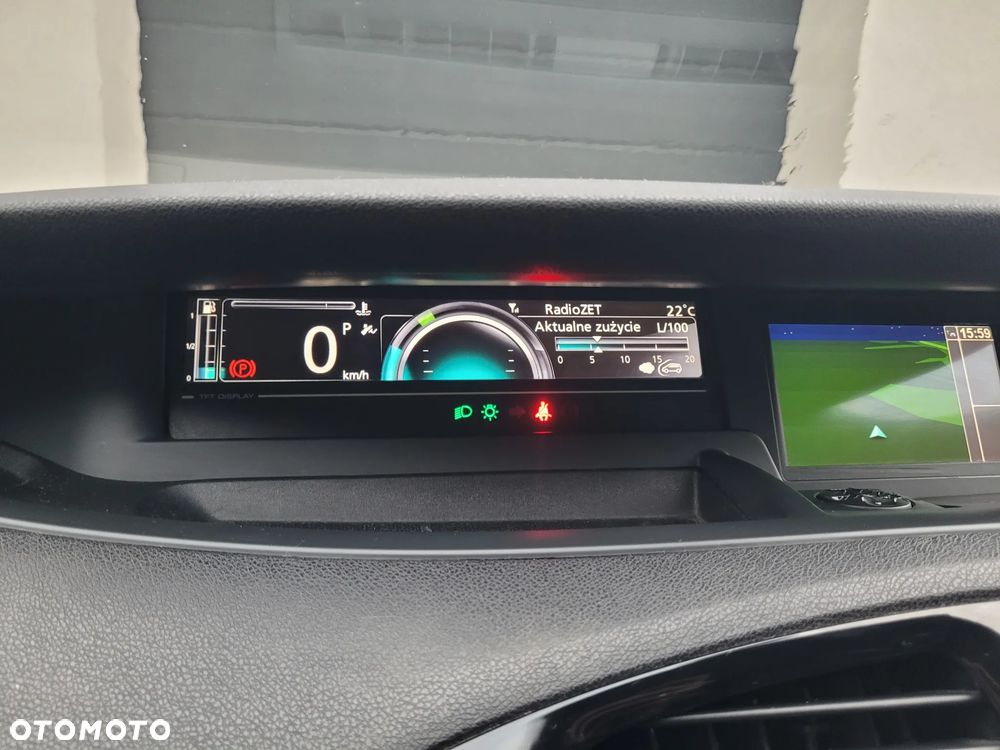 Renault Scenic dCi 110 FAP EDC Bose Edition - 33