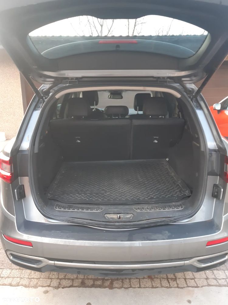 Renault Koleos 2.0 dCi Intens 4x4 X-Tronic - 15