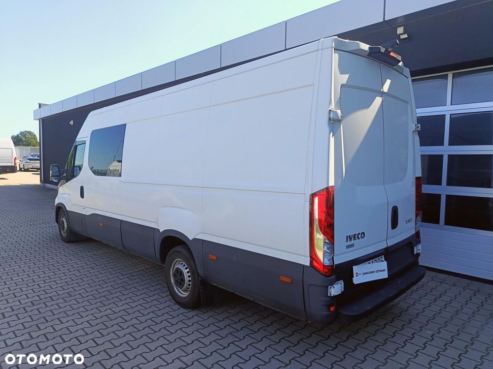 Iveco Daily L4H2 35S18 - 11