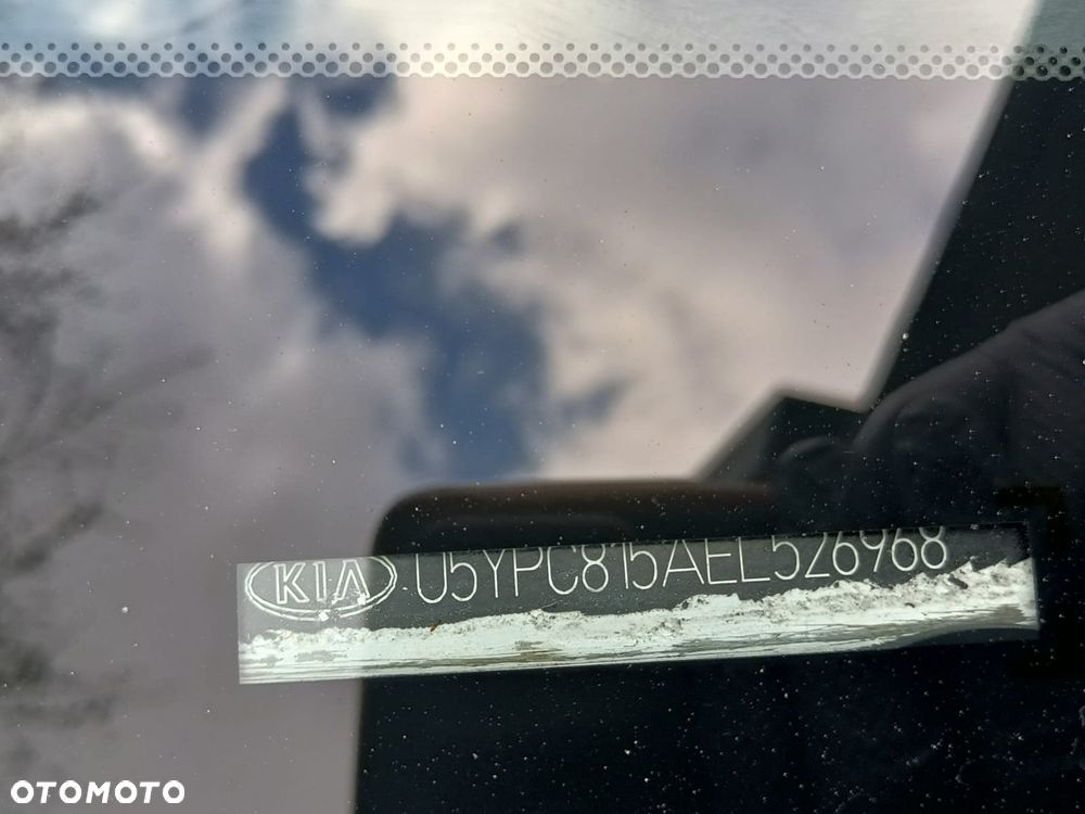 Kia Sportage 1.7 CRDI Business Line 2WD - 30